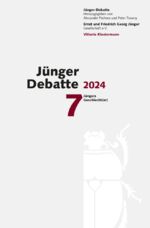 ISBN 9783465046608: Jünger Debatte - Band 7 (2024): Jüngers Geschlecht(er)