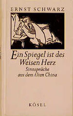 ISBN 9783466204069: Ein Spiegel ist des Weisen Herz