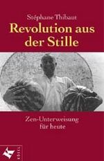 Stephane Thibaut: Revolution aus der Sti Stephane Thibaut: Revolution aus der Sti