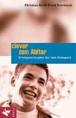ISBN 9783466305513: Clever zum Abitur