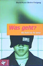 ISBN 9783466305827: Was geht?