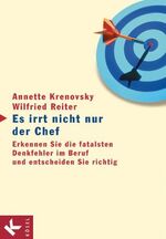 ISBN 9783466306305: Es irrt nicht nur der Chef