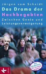 ISBN 9783466306350: Das Drama der Hochbegabten