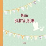 ISBN 9783466310739: Mein Babyalbum