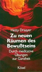 ISBN 9783466342334: Zu neuen Räumen des Bewusstseins