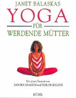 Yoga für werdende Mütter