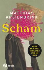 ISBN 9783466348374: Scham