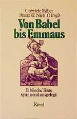 ISBN 9783466363872: Von Babel bis Emmaus