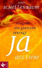 ISBN 9783466366521: Ja aus Liebe Hingabe, die Grenzen sprengt. Im Gespräch mit Ingeborg Szöllösi.