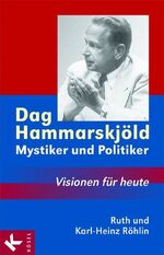 ISBN 9783466366842: dag hammarskjöld