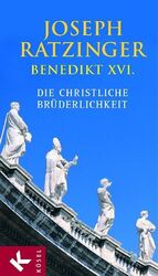 ISBN 9783466367184: Die christliche Brüderlichkeit