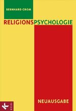 ISBN 9783466367658: Religionspsychologie