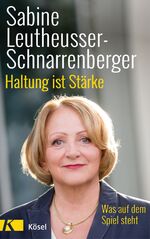 Haltung ist Stärke – Was auf dem Spiel steht