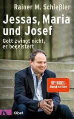 ISBN 9783466372089: Jessas, Maria und Josef - Gott zwingt nicht, er begeistert