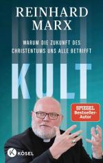 ISBN 9783466373390: Kult. Warum die Zukunft des Christentums uns alle betrifft