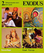 ISBN 9783466504657: Exodus /Neuausgabe