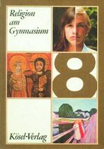 ISBN 9783466505913: Religion am Gymnasium