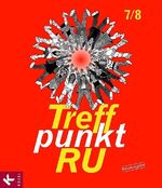 ISBN 9783466506552: Treffpunkt RU 7/8 - Neuausgabe. Unterrichtswerk für kath. Religionslehre in der Sekundarstufe I. - Erarbeitet von Reinhard Bamming/Maria Trendelkamp. Bearbeitet von Josef Epping/B. Zein-Schumacher