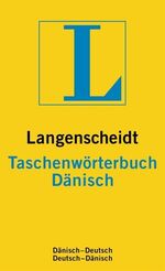 ISBN 9783468111037: Langenscheidt Taschenwörterbuch Dänisch - Dänisch-Deutsch/Deutsch-Dänisch