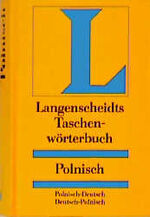 Langenscheidt Taschenwörterbücher