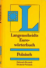 Langenscheidt Euro-Wörterbücher. Fremdsp