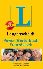 ISBN 9783468131172: Langenscheidt Power Wörterbücher / Langenscheidt Power Wörterbuch Französisch