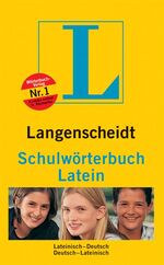 ISBN 9783468132032: Langenscheidt Schulwörterbücher