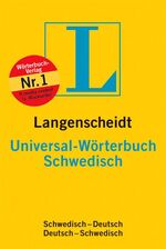 ISBN 9783468183010: Langenscheidt Universal-Wörterbücher. Fremdsprache-Deutsch /Deutsch-Fremdsprache