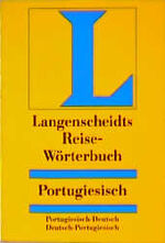 ISBN 9783468184277: Langenscheidt Reisewörterbücher. Fremdsprache-Deutsch und Deutsch-Fremdsprache in einem Band