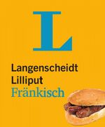 ISBN 9783468199202: Langenscheidt Lilliput Fränkisch - im Mini-Format