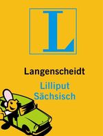 ISBN 9783468200465: Langenscheidt Lilliput Sächsisch