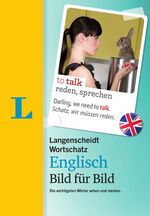 ISBN 9783468202209: Langenscheidt Wortschatz Englisch Bild für Bild - Visueller Wortschatz - Die wichtigsten Wörter sehen und merken