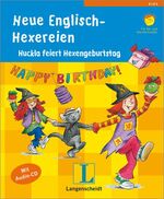 Neue Englisch-Hexereien: Neue Englisch-Hexereien