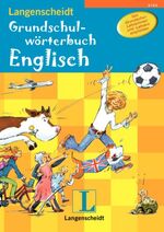 Grundschulwörterbuch Englisch