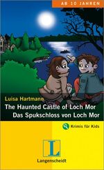 ISBN 9783468204333: The Haunted Castle of Loch Mor - Das Spukschloß von Loch Mor - bk823