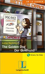 The Golden Dog - Der Goldhund