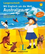 ISBN 9783468204623: Langenscheidt Mit Englisch um die Welt: Australien - Buch mit Audio-CD