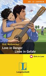 ISBN 9783468204661: Love in Danger - Liebe in Gefahr