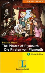 ISBN 9783468205323: The Pirates of Plymouth - Die Piraten von Plymouth