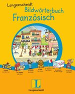 Langenscheidt Bildwörterbuch Französisch