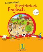 ISBN 9783468205958: Langenscheidt Bildwörterbuch Englisch - Buch (TING-Edition)