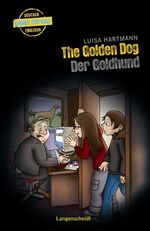 The golden Dog