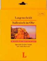 Langenscheidts Sprachtrainer "... im Ohr