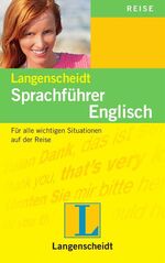 ISBN 9783468221279: Langenscheidt Sprachführer Englisch - Für alle wichtigen Situationen auf der Reise