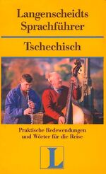 Langenscheits Sprachführer Tschechisch