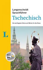 ISBN 9783468223648: Langenscheidt Sprachführer Tschechisch - Die wichtigsten Sätze und Wörter für die Reise