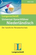 Langenscheidt Universal-Sprachführer