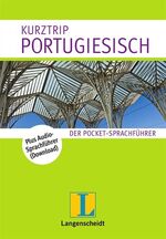 ISBN 9783468234057: Langenscheidt Kurztrip Portugiesisch - Der Pocket-Sprachführer