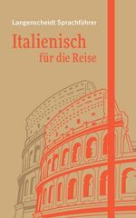 ISBN 9783468234095: Langenscheidt Sprachführer Italienisch für die Reise