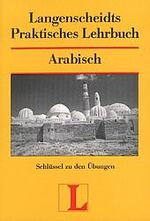 Langenscheidts praktisches Lehrbuch Arabisch